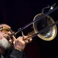 #FestivalJazzSurSeine2026 #RDV avec GLENN FERRIS « NEW-TET »