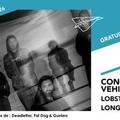 Concrete Vehicles • Lobsterbomb • Longue Ride