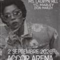 LAURYN HILL