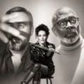 Brian Jackson - Ludivine Issambourg - Eric Legnini