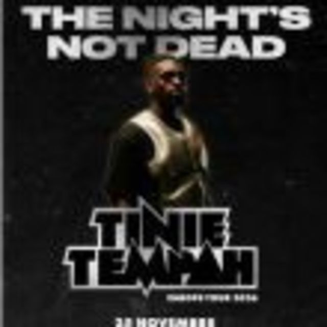 TINIE TEMPAH
