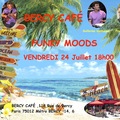 Funky Moods Bercy Café