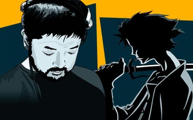 Nujabes Tribute / Samurai Champloo OST