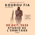 Kourou Fia