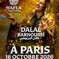 Dalal Barnoussi
