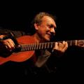 Café – Concert : RUDI FLORES