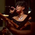 Café-concert : Kalala
