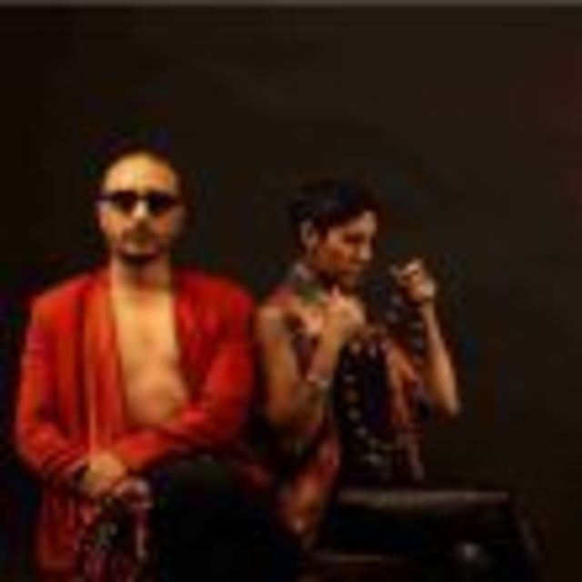 Aïta mon amour Zohud