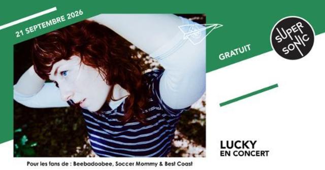 Lucky