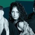 Marsa Trio & Guests / Méditerranée du futur