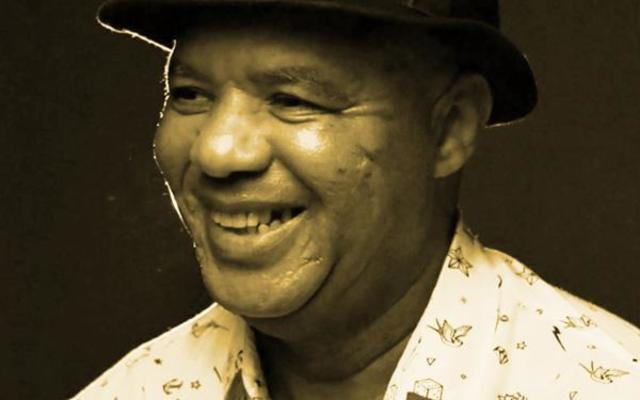 Jam session Afrobeat / Mokhtar Samba & The African Messengers