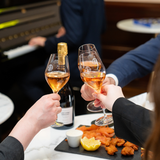 Pont Royal Jazz Session