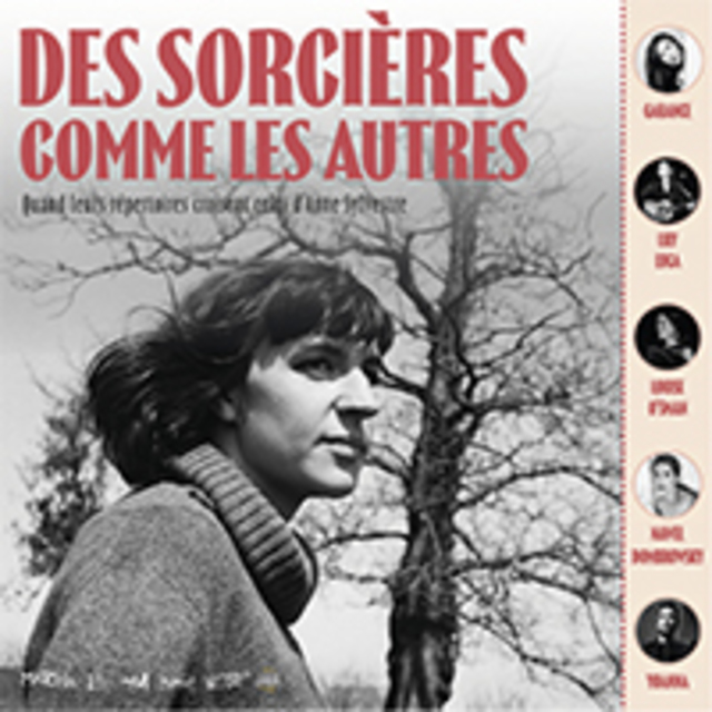 Des sorcières comme les autres
