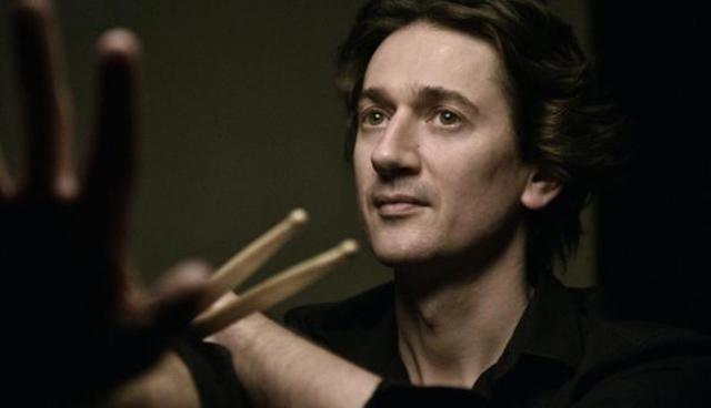 #RDVavec... Benjamin Sanz