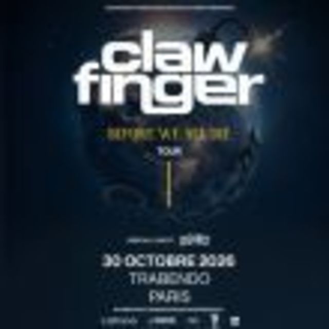 CLAWFINGER