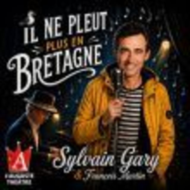 IL NE PLEUT PLUS EN BRETAGNE