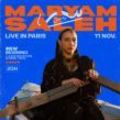 MARYAM SALEH