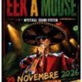 EEK A MOUSE