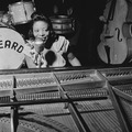 Lecture musicale Mary Lou Williams, little piano girl