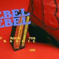 Rebel Rebel / La Nuit Rock 70's