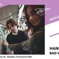 Hank • Bad Wave