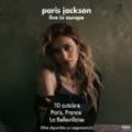 PARIS JACKSON