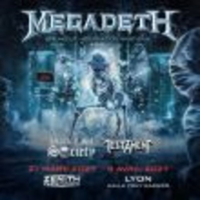MEGADETH