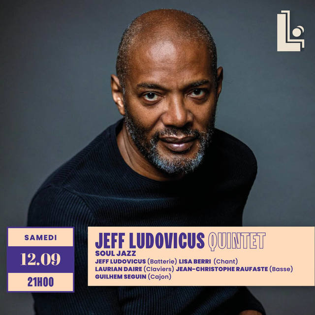 Jeff Ludovicus Quintet