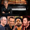 Dominique Fillon New Latin Jazz Quintet