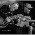 Rocky Gresset Trio & Baptiste Herbin