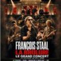 FRANCOIS STAAL