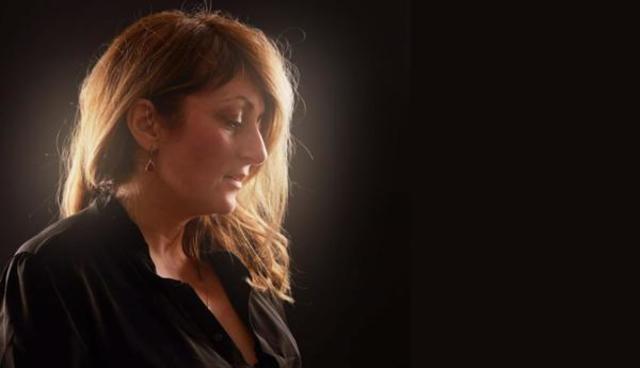 LISA BERRI QUARTET - “ODYSSÉE”