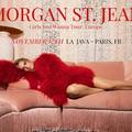 Take Me Out : Morgan St. Jean en concert à Paris !