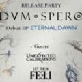 DVM SPERO + UNEXPECTED CALIBRATIONS +LET THEM FEEL