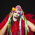 LEILA MARTIAL : Jubila