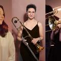 GABRIELLE RACHEL / ROZANN BEZIER / JESSICA SIMON PROJECT