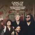 GANG OF YOUTHS