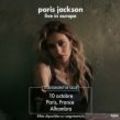 PARIS JACKSON