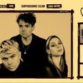 Marshall Sonic Nights : Daytime TV + Jelly Dive + Electric Spanish