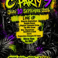 C Party 9 ! Underground Drum n bass !