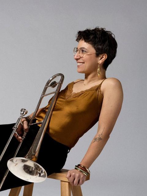 #RDV avec... GABRIELLE RACHEL QUARTET
