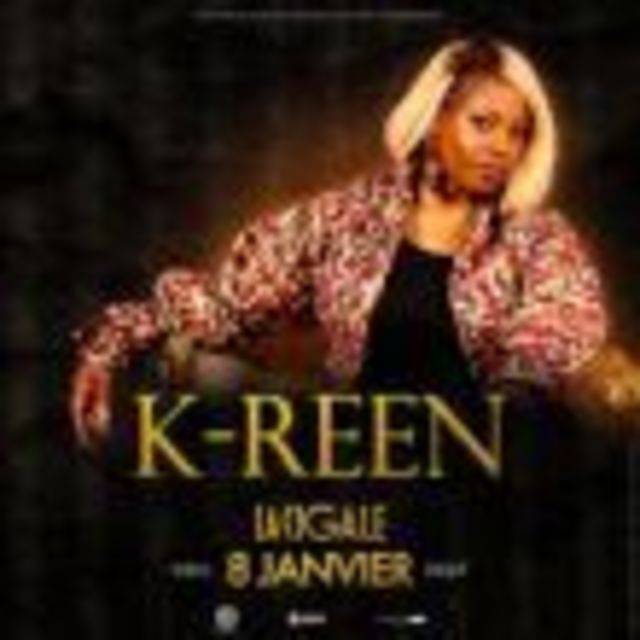 K-REEN