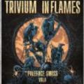 IN FLAMES & TRIVIUM