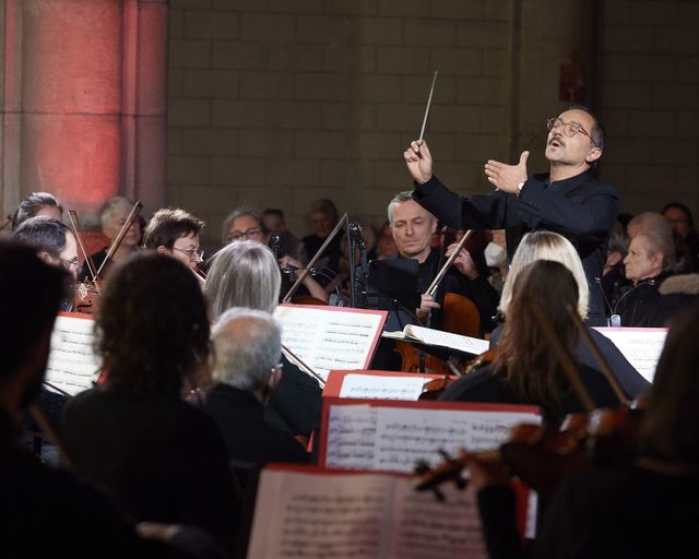 Concert de la Sainte-Cécile