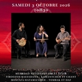 Dans le prolongement - Musique Persane