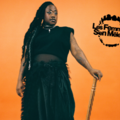 LFSM : Mélissa Laveaux