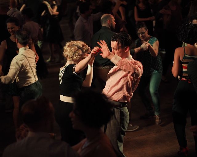 Havana Jazz Club