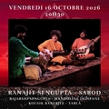 Ragas Romantiques - Inde du nord