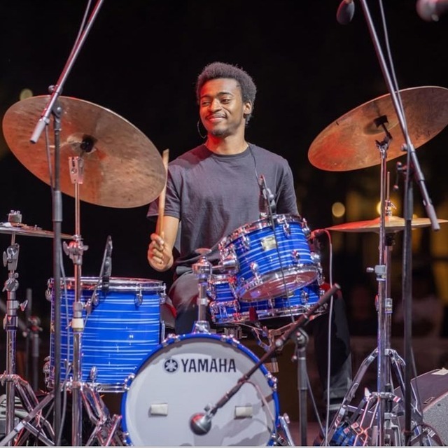 Dylan Choisi Trio