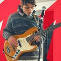 Rémi Wassim Chabanel x Luazó